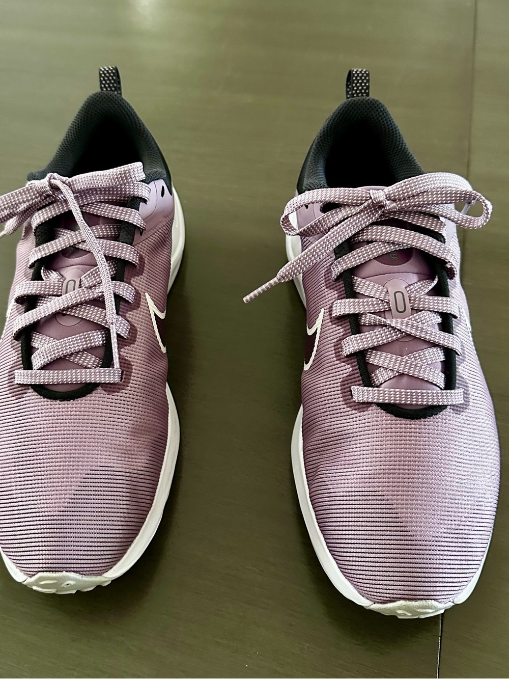 Nike Downshifter 12 Amethyst Wave Running Shoes Women’s 8.5 DD9294-500